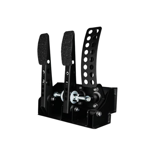 OBP Kit Car pedalbox. Gulvmonteret til kabel kobling.