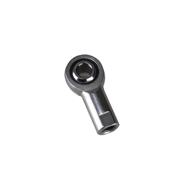 OBP ledhoved 5/16-24 UNF hun gevind, 8mm diameter hul