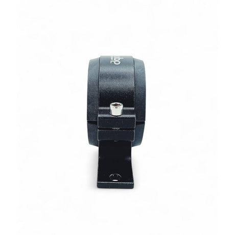OBP sort beslag til pumpe/filter inkl. omslag. 61mm indvendig diameter