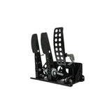 OBP standard pedalbox. Gulvmonteret til hydraulisk kobling.