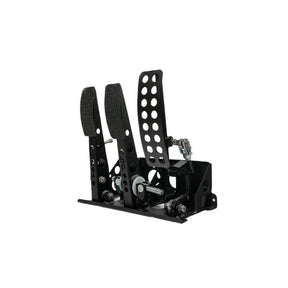 OBP standard pedalbox. Gulvmonteret til hydraulisk kobling.