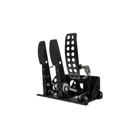OBP standard pedalbox. Gulvmonteret til hydraulisk kobling.