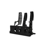 OBP standard pedalbox. Gulvmonteret til hydraulisk kobling.