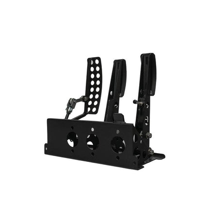 OBP standard pedalbox. Gulvmonteret til hydraulisk kobling.