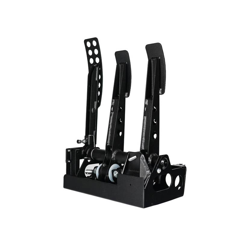 OBP standard pedalbox. Gulvmonteret til hydraulisk kobling.