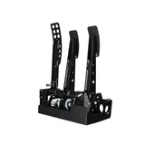 OBP standard pedalbox. Gulvmonteret til hydraulisk kobling.