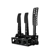 OBP standard pedalbox. Gulvmonteret til hydraulisk kobling.