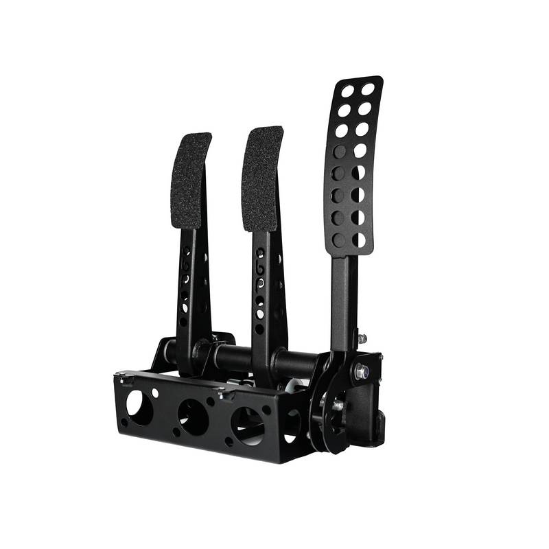 OBP standard pedalbox. Gulvmonteret til hydraulisk kobling.