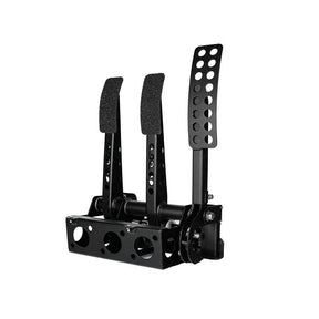 OBP standard pedalbox. Gulvmonteret til hydraulisk kobling.