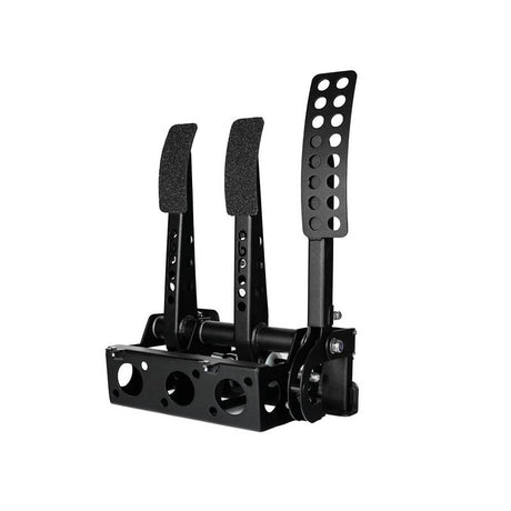 OBP standard pedalbox. Gulvmonteret til hydraulisk kobling.