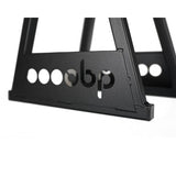 OBP panel bukke. 570mm høje og 20mm pin. (sæt med 2)