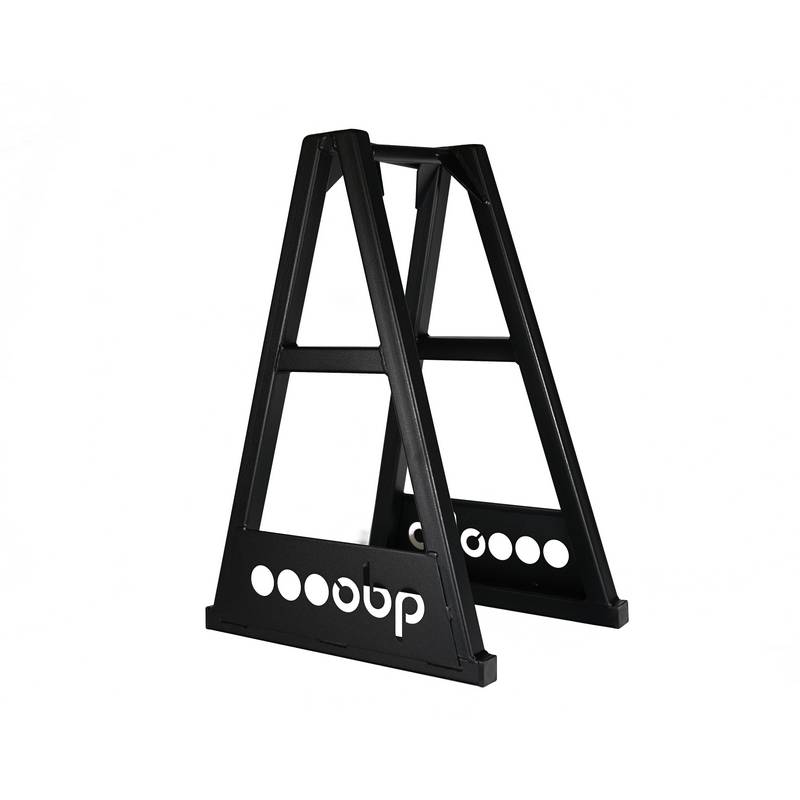 OBP panel bukke. 570mm høje og 20mm pin. (sæt med 2)