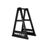 OBP panel bukke. 570mm høje og 20mm pin. (sæt med 2)