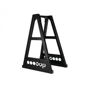 OBP panel bukke. 570mm høje og 20mm pin. (sæt med 2)
