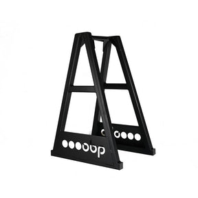 OBP panel bukke. 570mm høje og 20mm pin. (sæt med 2)