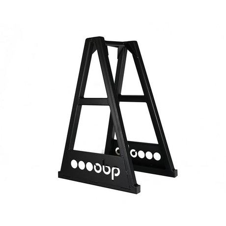 OBP panel bukke. 570mm høje og 20mm pin. (sæt med 2)