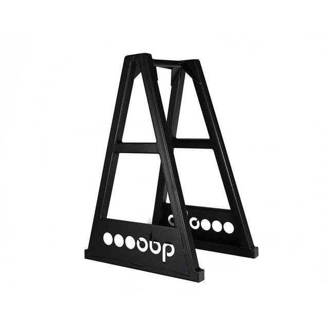 OBP panel bukke. 570mm høje og 20mm pin. (sæt med 2)