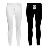 P1 lange underbukser Slim Fit model Elite. Hvid eller Sort. Str. S-XXL. FIA-8856-2018-godkendt