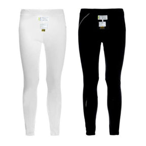 P1 lange underbukser Slim Fit model Elite. Hvid eller Sort. Str. S-XXL. FIA-8856-2018-godkendt