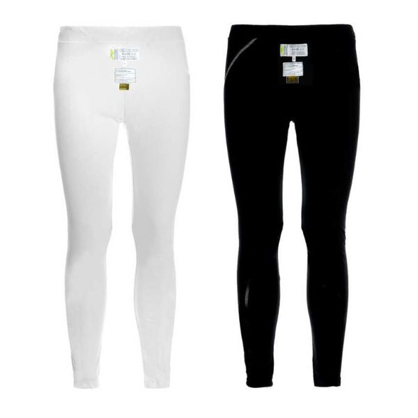 P1 lange underbukser Slim Fit model Elite. Hvid eller Sort. Str. S-XXL. FIA-8856-2018-godkendt