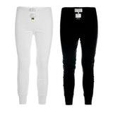 P1 lange underbukser model Elite. Hvid eller Sort. Str. S-XXL. FIA-8856-2018-godkendt