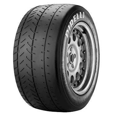 Pirelli classic rally-/banedæk 225/45R16 72W P7ClasD7