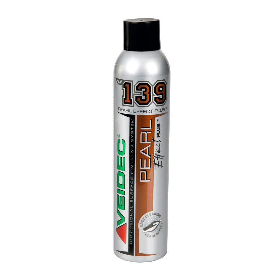 Veidec Pearl Effect Plus pudsemiddel. 250 ml
