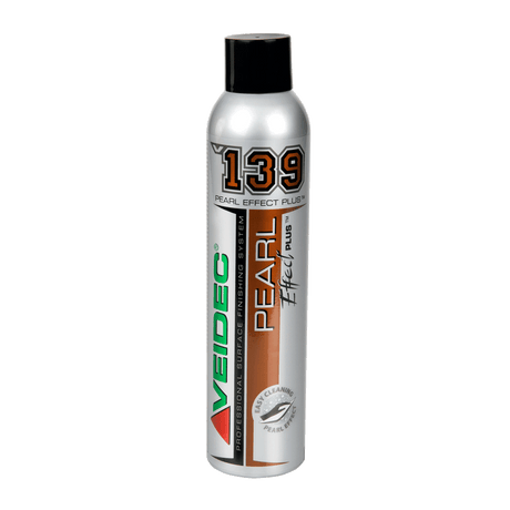 Veidec Pearl Effect Plus pudsemiddel. 250 ml