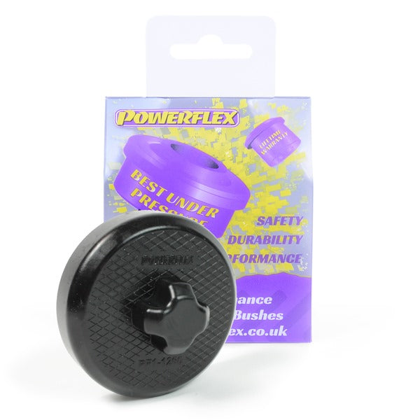 Powerflex donkraft klods adaptor (1 stk.)