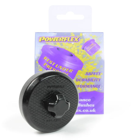 Powerflex donkraft klods adaptor (1 stk.)