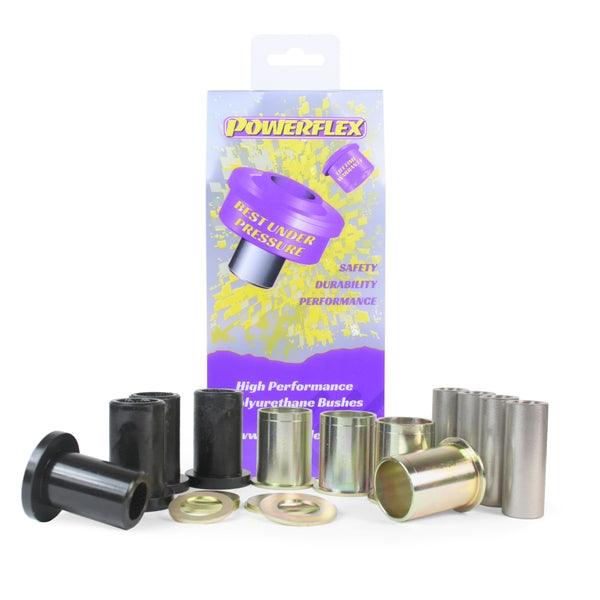Powerflex Wishbone bush (4 stk.)