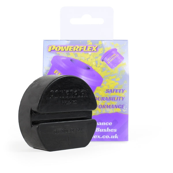 Powerflex donkraft klods adaptor (1 stk.)