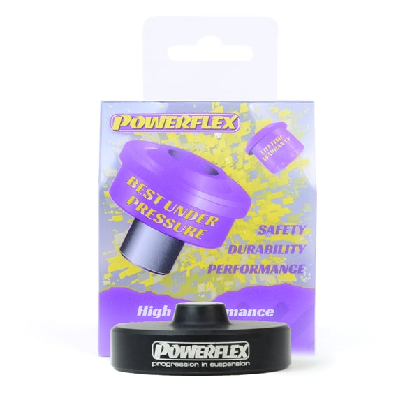 Powerflex magnetisk donkraft klods adaptor (1 stk.)
