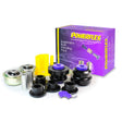Powerflex bøsningssæt (handling pack). Indeholder PFF85-501, PFF3-902G, PFR85-816 og PFF85-830 (1 pk.)