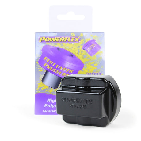 Powerflex donkraft klods adaptor (1 stk.)