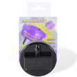 Powerflex donkraft klods adaptor (80mm diameter) (1 stk.)