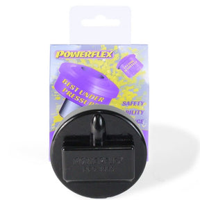 Powerflex donkraft klods adaptor (80mm diameter) (1 stk.)