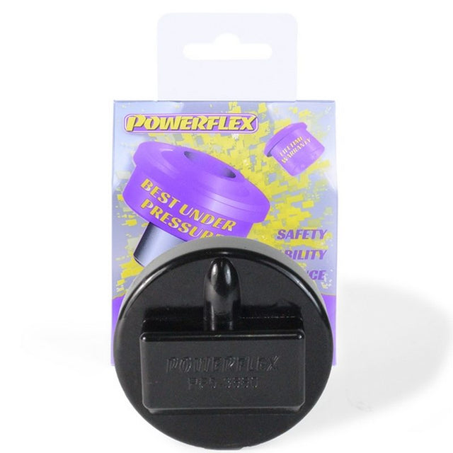 Powerflex donkraft klods adaptor (80mm diameter) (1 stk.)