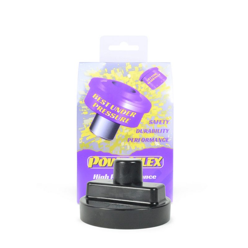 Powerflex donkraft klods adaptor (1 stk.)