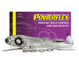 Powerflex track control arm & bush kit (adjustable) (2 stk.)
