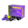 Powerflex bøsningssæt (handling pack). Indeholder PFF5-1301, PFF5-1302, PFR5-1310 og PFF5-1320 (1 pk.)