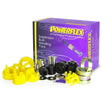 Powerflex bøsningssæt (handling pack). Indeholder PFF5-1901, PFF5-1902, PFR5-1920, PFR5-1921 og PFR5-1927 (1 pk.)