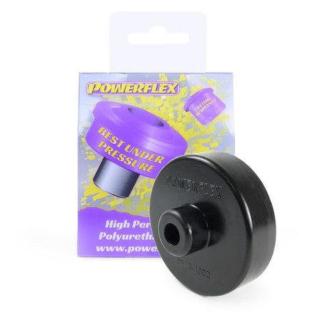 Powerflex donkraft klods adaptor (70mm) (1 stk.)