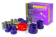 Powerflex bøsningssæt (handling pack). Indeholder PFF85-201, PFF85-1202, PFR85-1910 og PFF85-1922 (1 pk.)