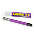 Powerflex hjulmontering styretap 12x1.25 gevind