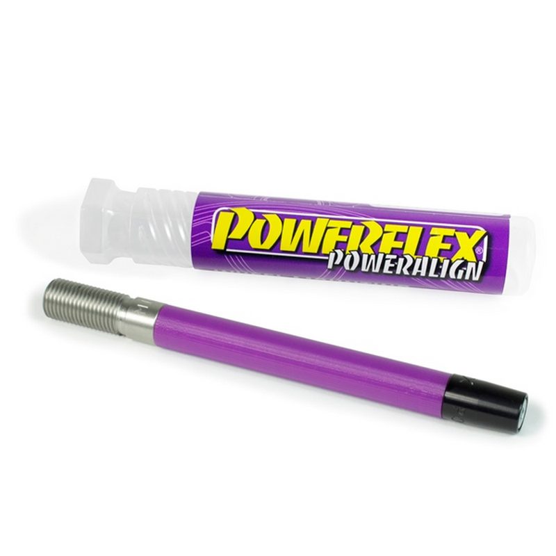 Powerflex hjulmontering styretap 12x1.25 gevind