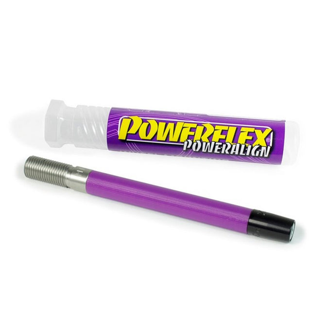 Powerflex hjulmontering styretap 12x1.25 gevind