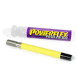 Powerflex hjulmontering styretap 12x1.5 gevind