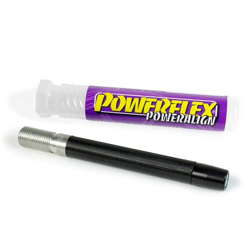 Powerflex hjulmontering styretap 14x1.5 gevind