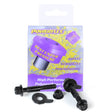 Powerflex Camber Bolt Kit M12x70mm (2 stk.)